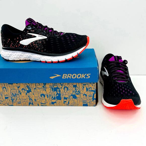 Brooks Glycerin 17 women’s running sneakers shoes - Picture 1 of 10